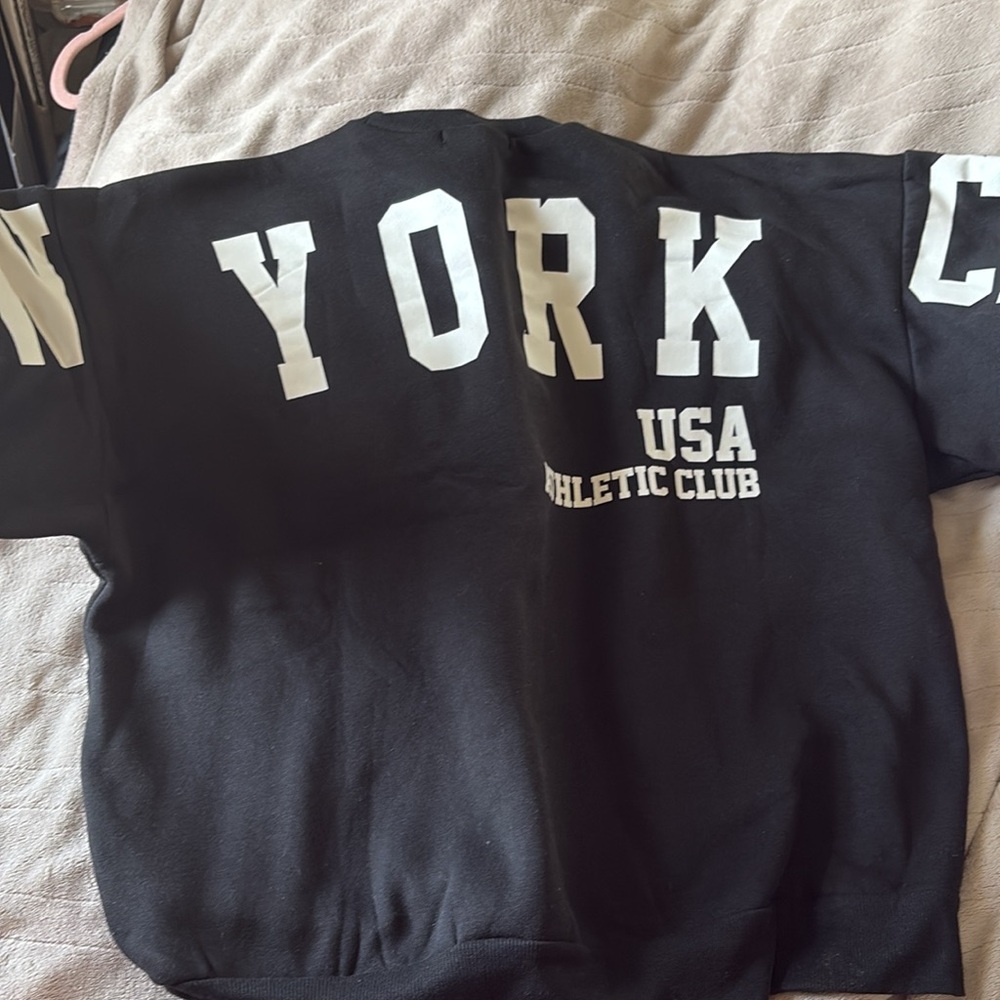 Sweatshirt - Picture 4 of 5
